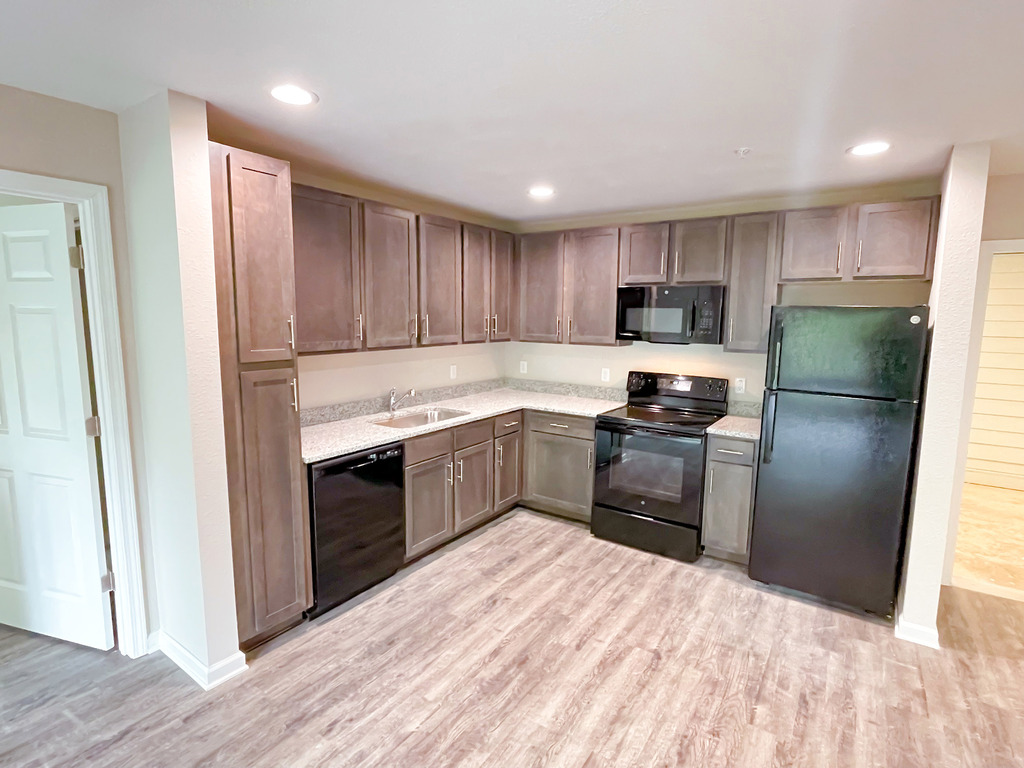 Apartment Marianna, FL Marianna Crossings Location