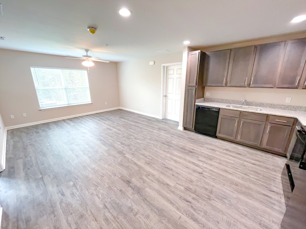 Apartment Marianna, FL Marianna Crossings Location